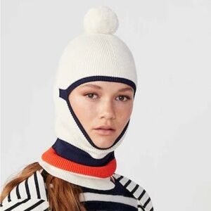 NWT KULE Moritz balaclava ski face mask snood beanie hat